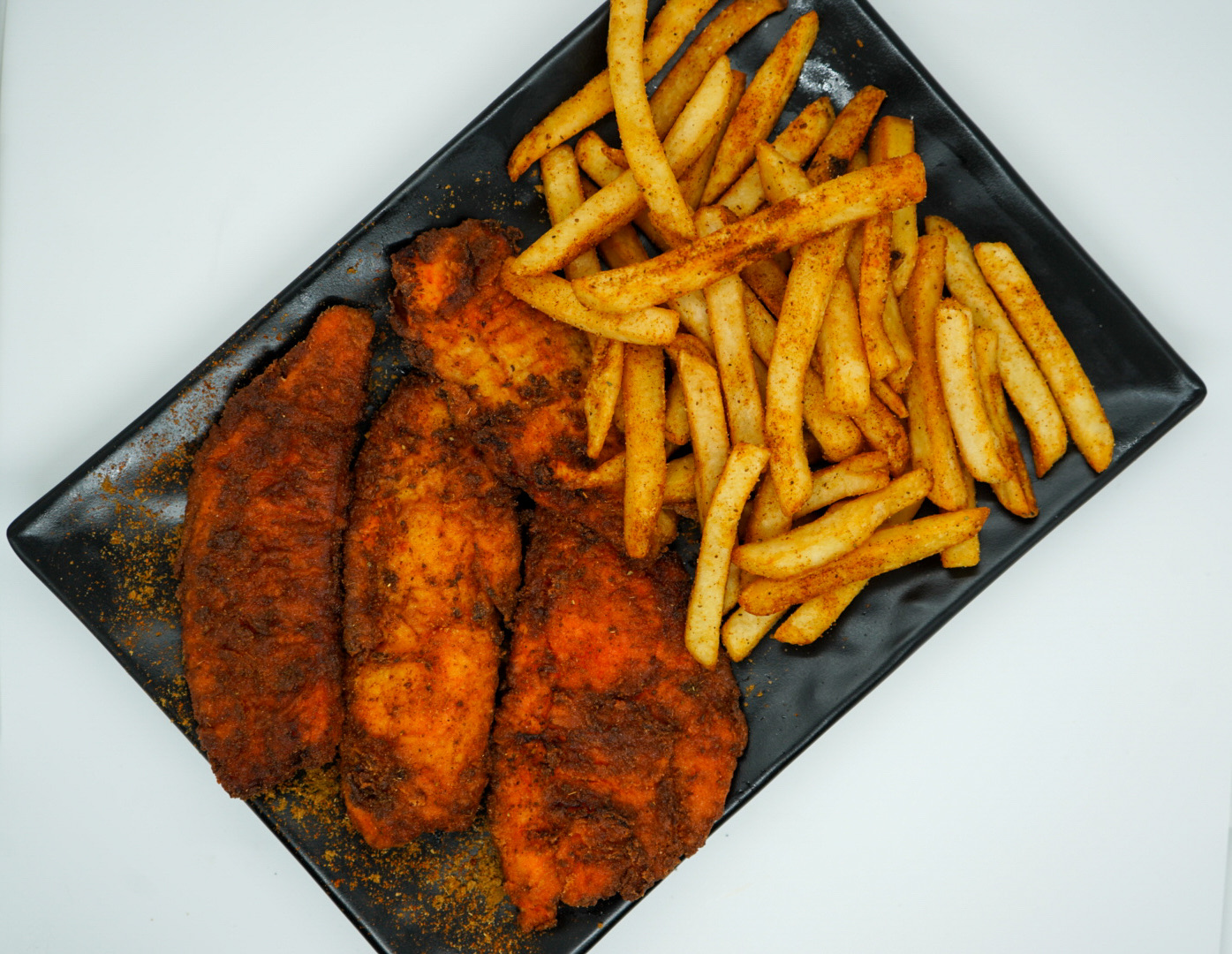 Fish & Chips