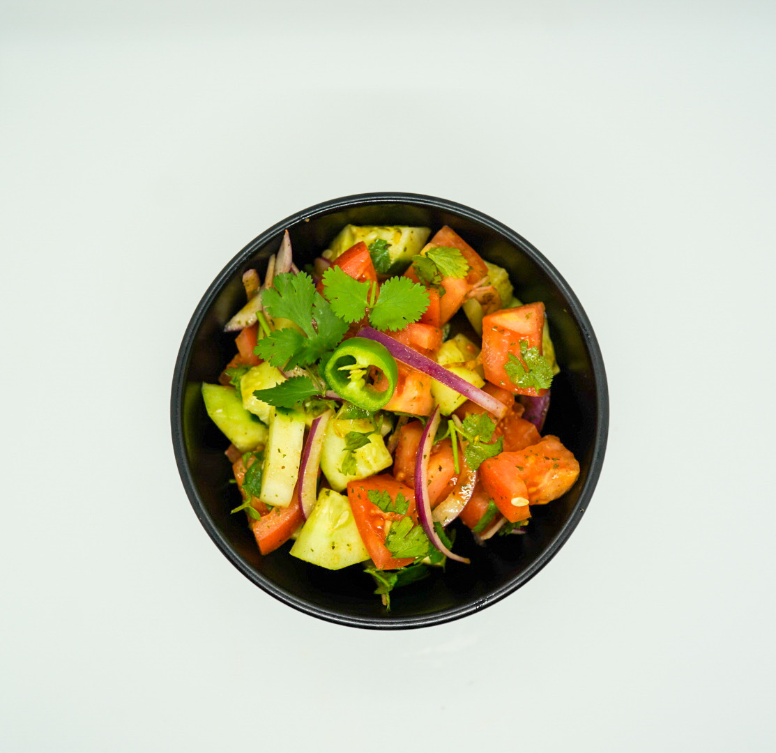 Hamido Salad