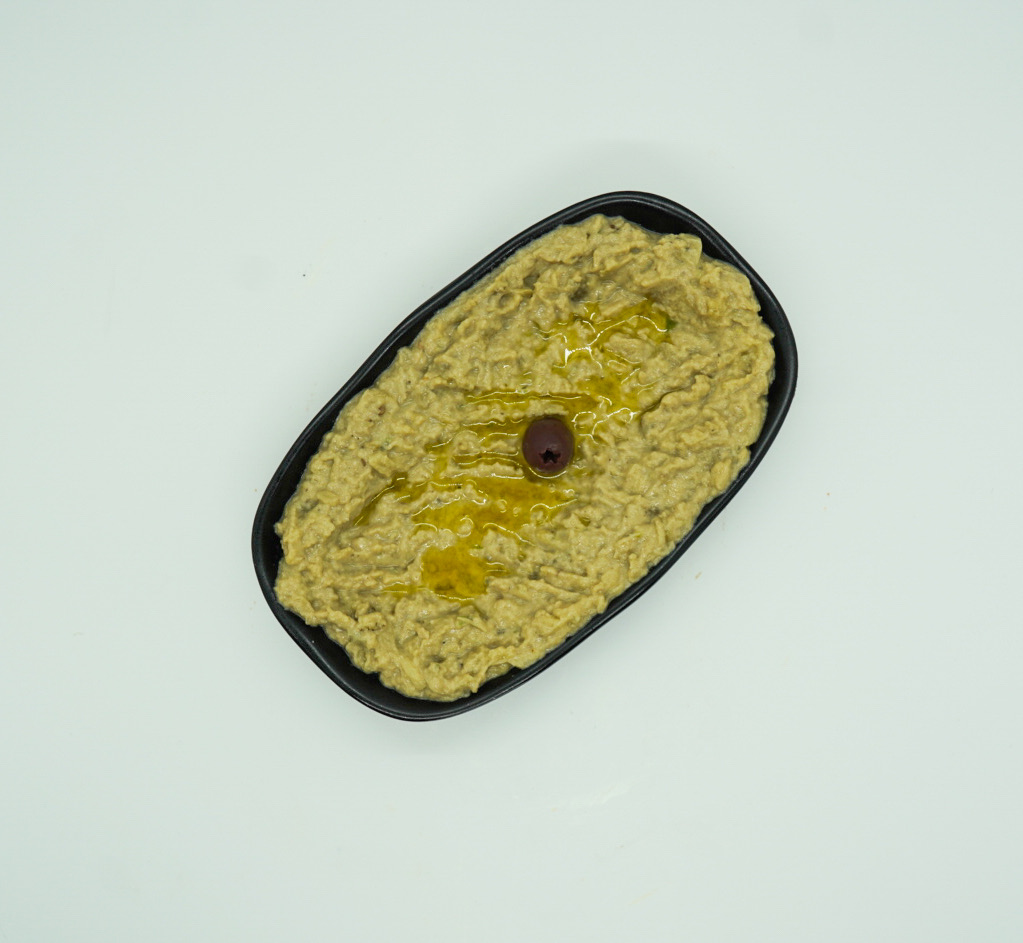 Babaganoush