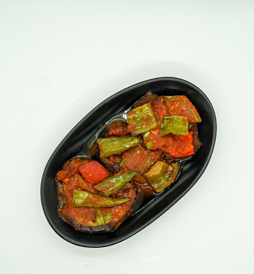 Moussaka (Veggie)