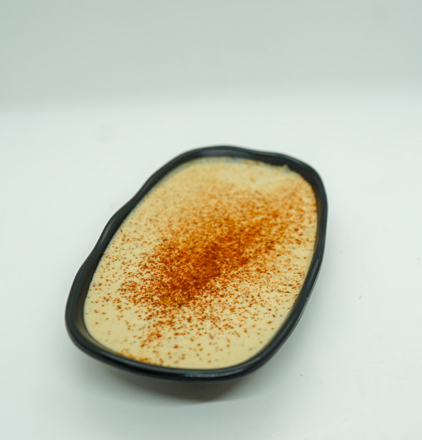Tahini